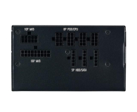 COOLER MASTER Zasilacz MWE Gold V2 650W modularny 80+ Gold MPE-6501-AFAAG-EU - 604210 - zdjęcie 3